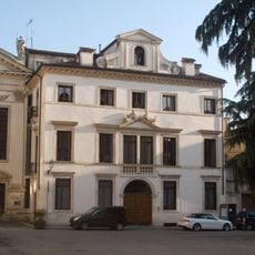 Palazzo Roma