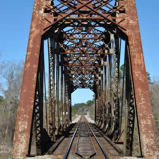 East Pearl River Bridge