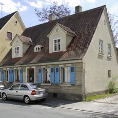 Wohnhaus