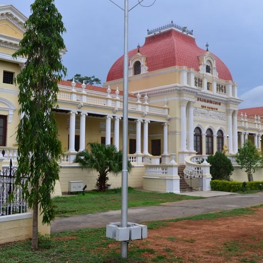 Oriental Research Institute Mysore