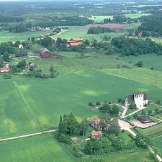 Husby-Sjuhundra Church