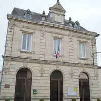 Saint-Gervais-les-Trois-Clochers