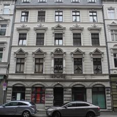 Friedrich-Ebert-Straße 262
