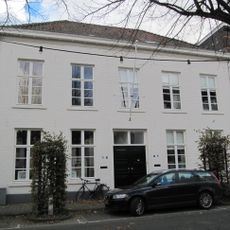 Voorstad Sint Jacob 19, Roermond