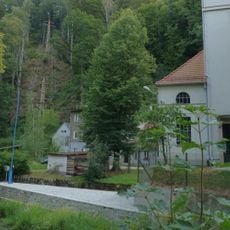 Elektrownia wodna (nr 5a)