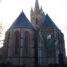 Hervormde kerk