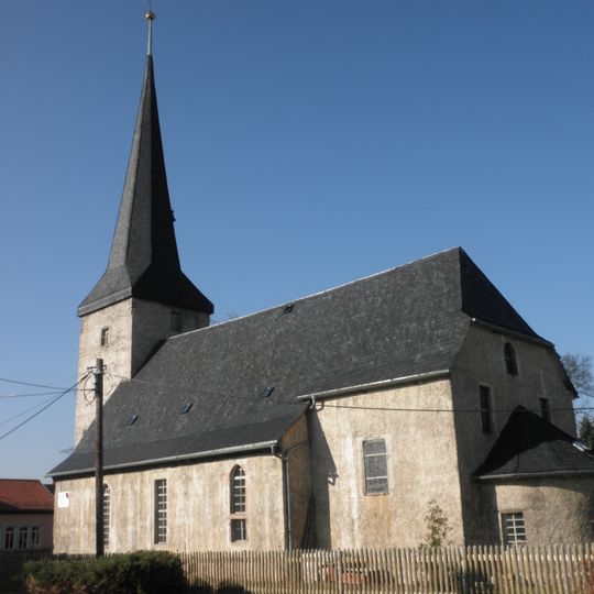 Osthausen-Wülfershausen