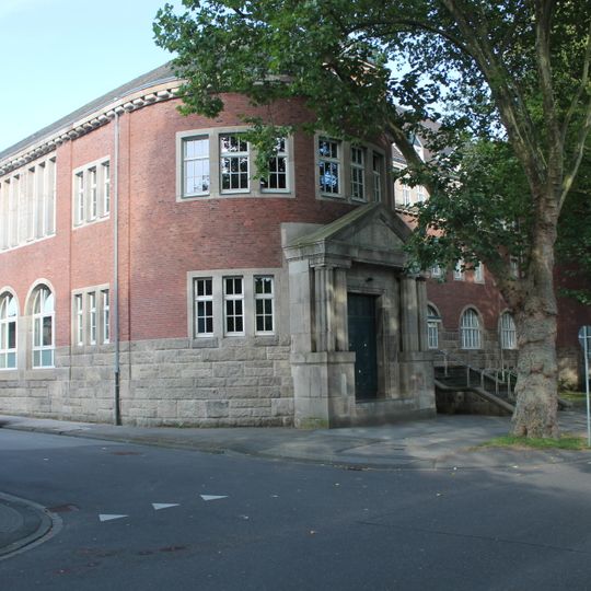 Städtisches Gymnasium Eschweiler