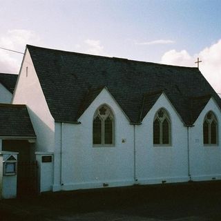 Church of St.Andrew