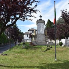 Monumento ai caduti di Venegono Superiore