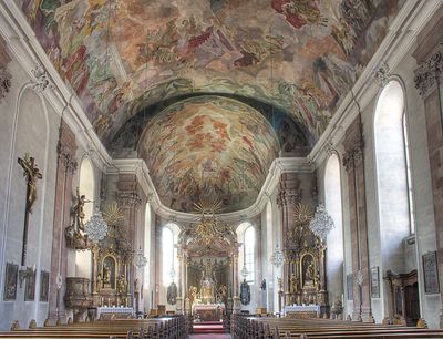 Interior 1