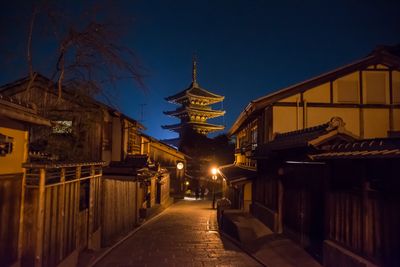 夜景 1