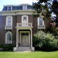 Phillips Mansion