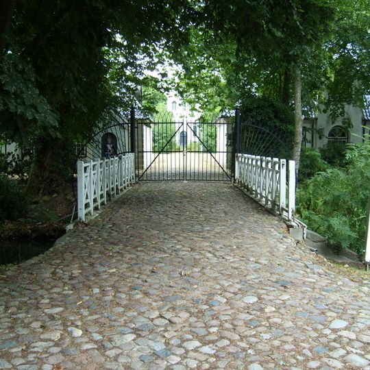 Schloss Heiligenstedten