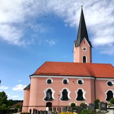 Mariä Himmelfahrt (Oberhatzkofen)