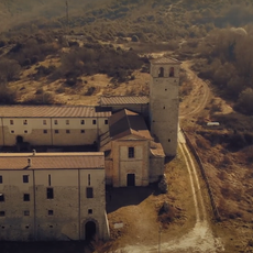 Abbazia di San Salvatore Maggiore