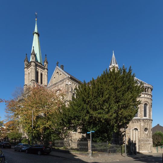 Sint-Jacobskerk