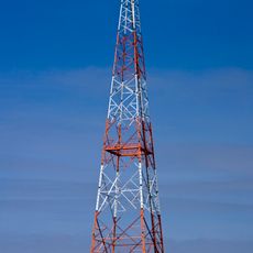 Halle Radio Tower