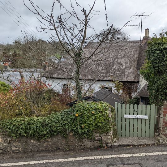 Horseshoe Cottage  Sunnybanks