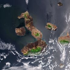 Galapagos Islands