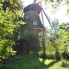 Windmühle Kätingen