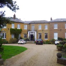 The Grove, Monken Hadley