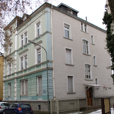 Haus Löberstraße 10