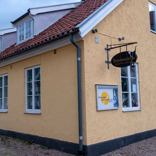 Swedish Tennis Hall of Fame