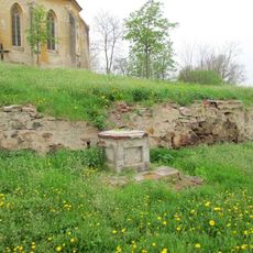 Památník Josefa II. v Horních Sekyřanech