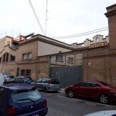 Fábrica Jabones Catalá