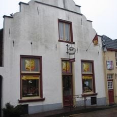 Bergstraat 17, Doesburg