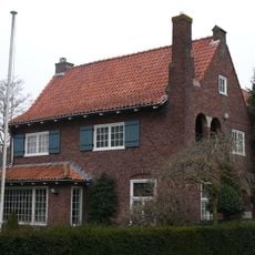 Woonhuis
