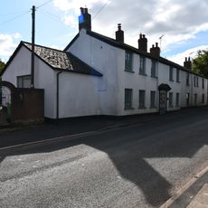 The Old Estate Office
