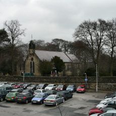 Church of St Martin, Marple
