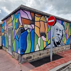 Graffiti