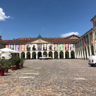 Museo civico Pier Alessandro Garda