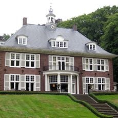 Buitenplaats Berghuis