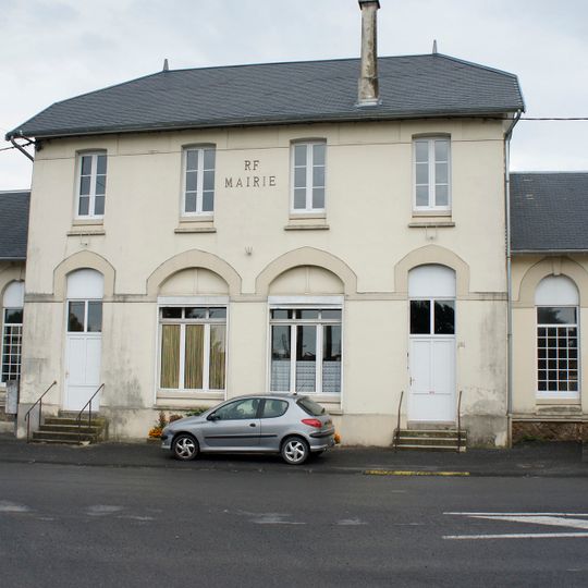 Souain-Perthes-lès-Hurlus