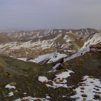 shahrestān di Sarbisheh