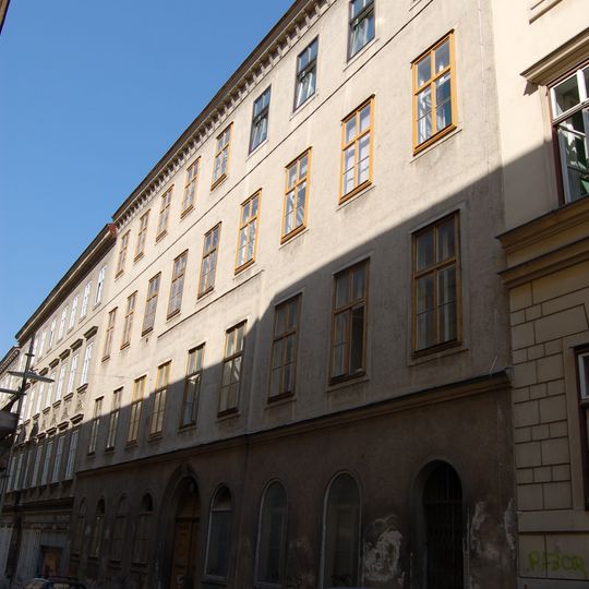 Sigmundsgasse 6