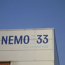 Nemo 33