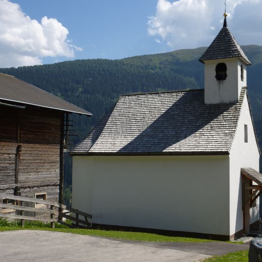 Kapelle Lerch