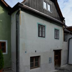 Rybářská 3