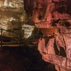 Howe Caverns