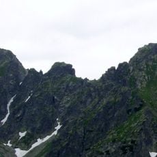 Kleines Adlertürmchen