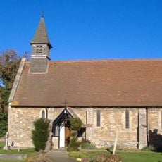 Church of St Michael and All Angels