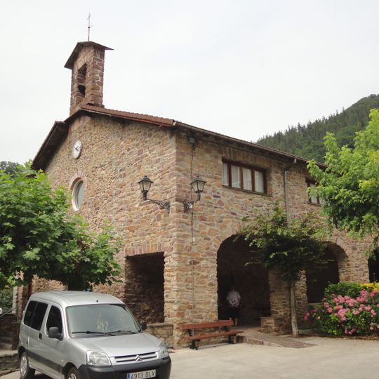 San Antonio baseliza