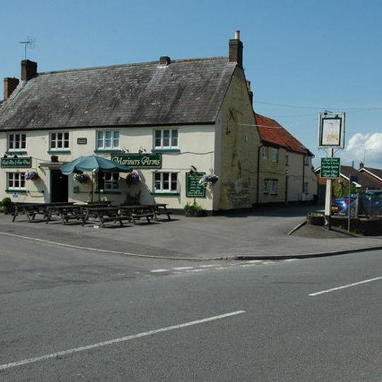 The Mariners' Arms