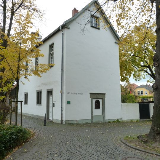 Walburgahaus