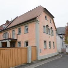 Wohnhaus